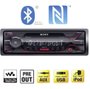 Imagen de RADIO SONY USB/ENTRADA AUX FRONTAL/SIN DISCO/BLUETOOTH